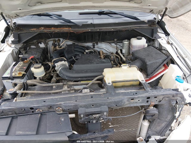 45027682 :رقم المزاد ، 1N6BF0KY5LN803580 vin ، 2020 Nissan Nv Cargo Nv2500 Hd S Standard Roof V6 مزاد بيع