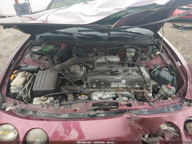 Aukcja sprzedaży 1996 Acura Integra Se, vin: JH4DC4468TS000494, numer aukcji: 45027683