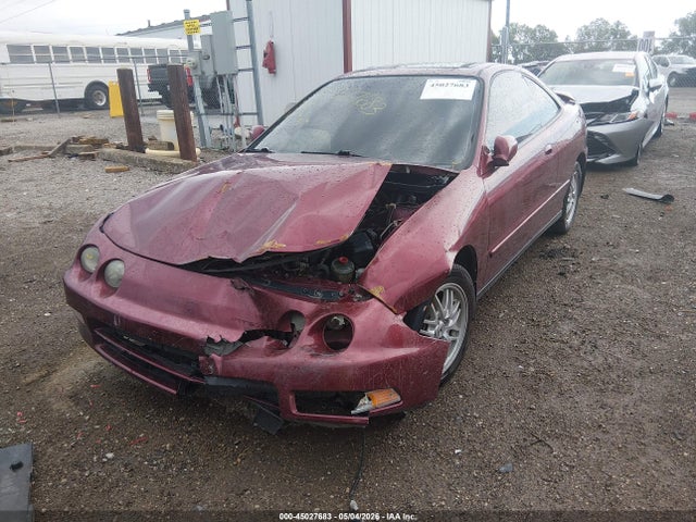 Aukcja sprzedaży 1996 Acura Integra Se, vin: JH4DC4468TS000494, numer aukcji: 45027683