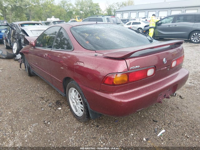 Aukcja sprzedaży 1996 Acura Integra Se, vin: JH4DC4468TS000494, numer aukcji: 45027683