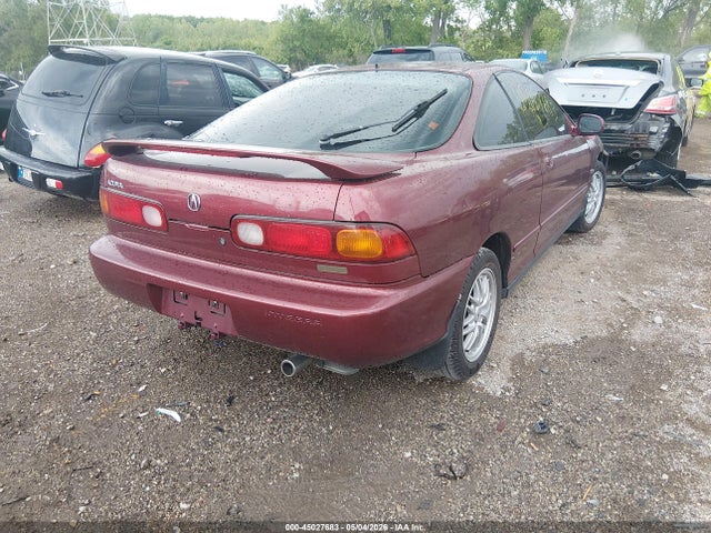 Aukcja sprzedaży 1996 Acura Integra Se, vin: JH4DC4468TS000494, numer aukcji: 45027683