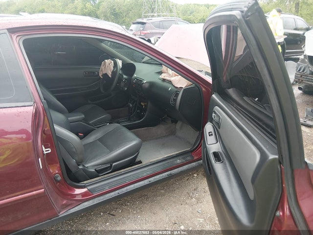 Aukcja sprzedaży 1996 Acura Integra Se, vin: JH4DC4468TS000494, numer aukcji: 45027683