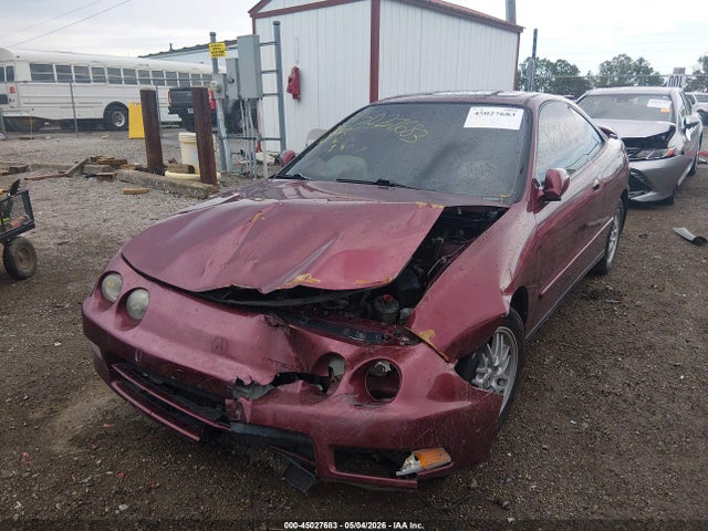 Aukcja sprzedaży 1996 Acura Integra Se, vin: JH4DC4468TS000494, numer aukcji: 45027683