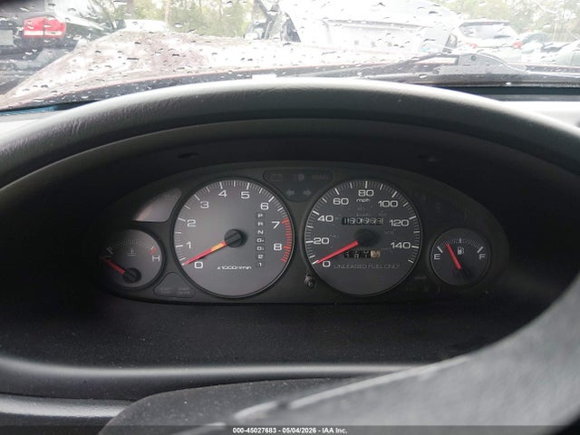 Aukcja sprzedaży 1996 Acura Integra Se, vin: JH4DC4468TS000494, numer aukcji: 45027683