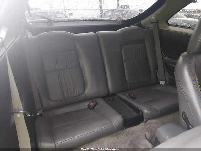 Aukcja sprzedaży 1996 Acura Integra Se, vin: JH4DC4468TS000494, numer aukcji: 45027683