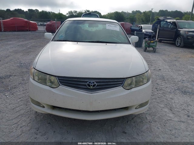 Продажа на аукционе авто 2002 Toyota Camry Solara Se, vin: 2T1CE22P82C010143, номер лота: 45027685