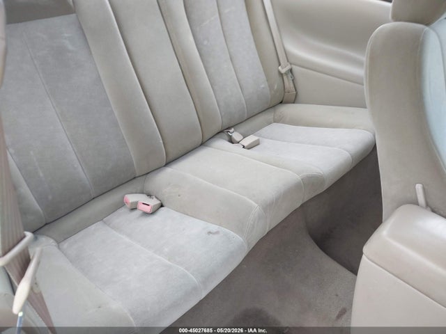 Продажа на аукционе авто 2002 Toyota Camry Solara Se, vin: 2T1CE22P82C010143, номер лота: 45027685