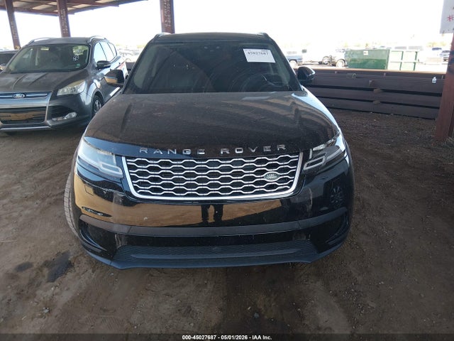 SALYB2RVXJA754874 Land Rover Range Rover Velar P380 S