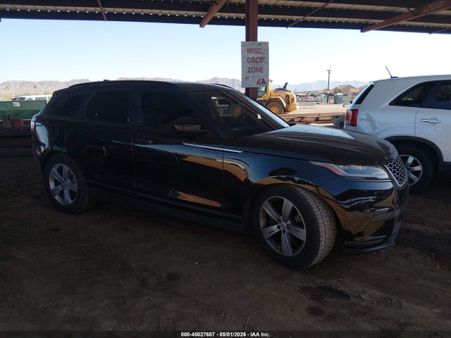SALYB2RVXJA754874 Land Rover Range Rover Velar P380 S
