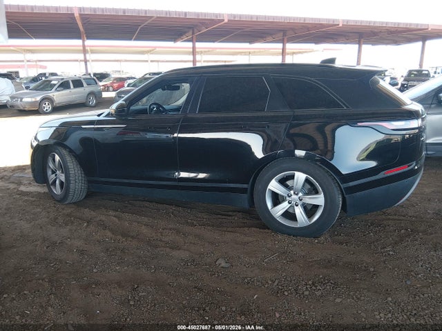 SALYB2RVXJA754874 Land Rover Range Rover Velar P380 S