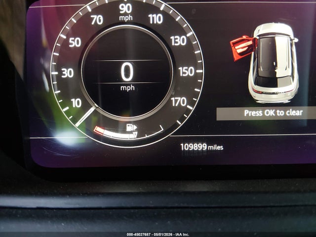 SALYB2RVXJA754874 Land Rover Range Rover Velar P380 S