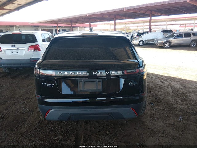 SALYB2RVXJA754874 Land Rover Range Rover Velar P380 S