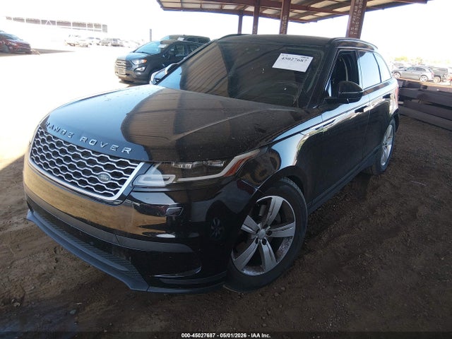 SALYB2RVXJA754874 Land Rover Range Rover Velar P380 S