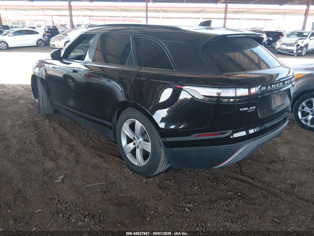 SALYB2RVXJA754874 Land Rover Range Rover Velar P380 S