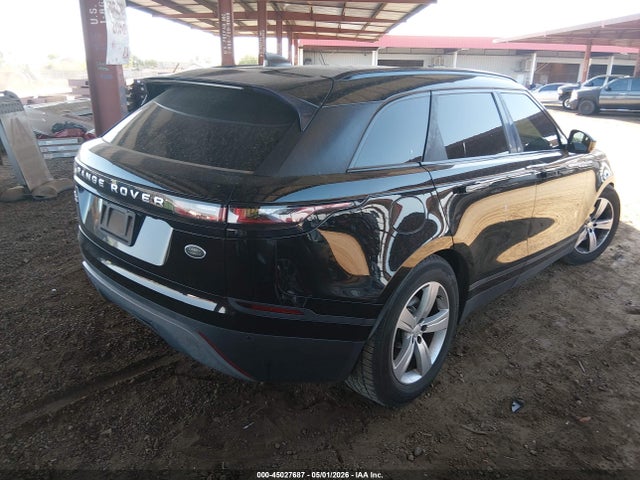 SALYB2RVXJA754874 Land Rover Range Rover Velar P380 S