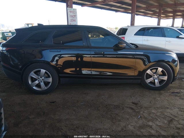 SALYB2RVXJA754874 Land Rover Range Rover Velar P380 S