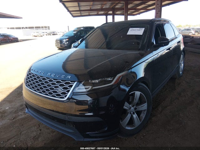 SALYB2RVXJA754874 Land Rover Range Rover Velar P380 S