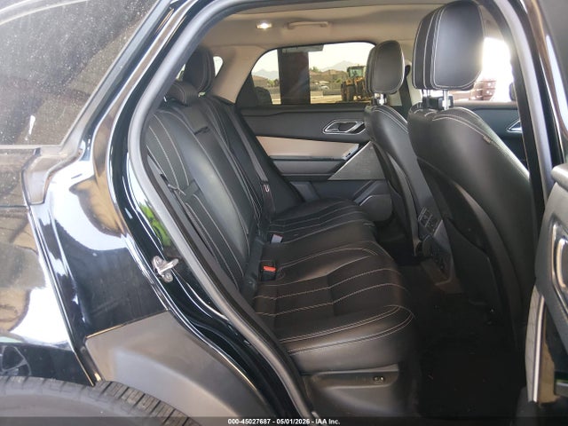 SALYB2RVXJA754874 Land Rover Range Rover Velar P380 S