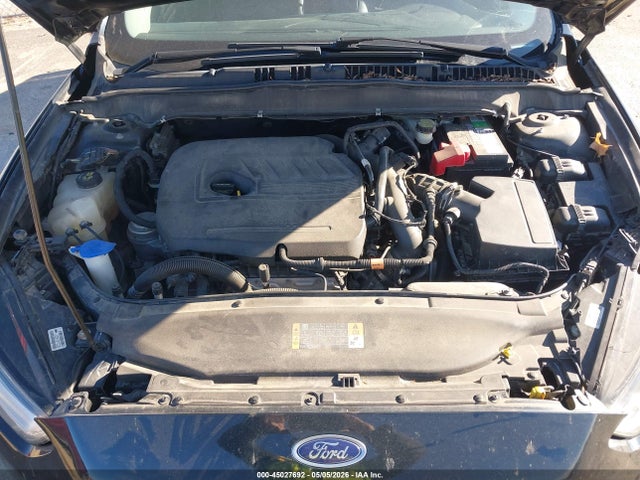 Aukcja sprzedaży 2014 Ford Fusion Se, vin: 3FA6P0HD1ER226221, numer aukcji: 45027692