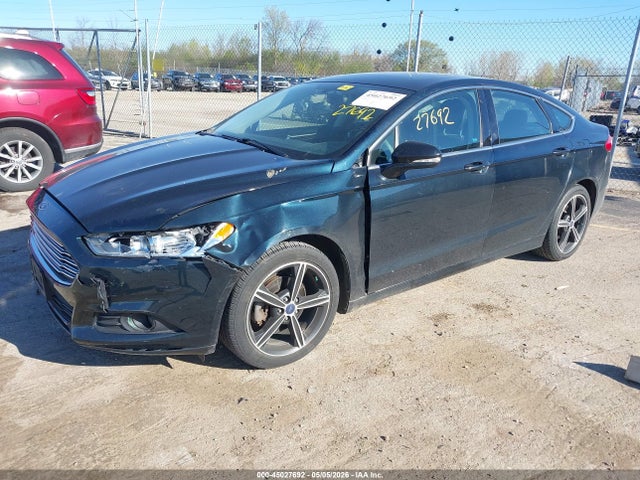Aukcja sprzedaży 2014 Ford Fusion Se, vin: 3FA6P0HD1ER226221, numer aukcji: 45027692