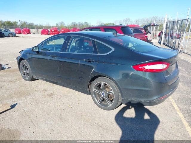 Aukcja sprzedaży 2014 Ford Fusion Se, vin: 3FA6P0HD1ER226221, numer aukcji: 45027692