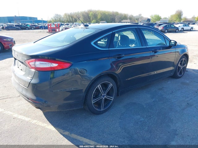 Aukcja sprzedaży 2014 Ford Fusion Se, vin: 3FA6P0HD1ER226221, numer aukcji: 45027692