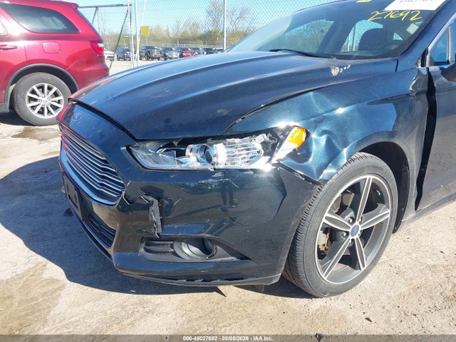 Aukcja sprzedaży 2014 Ford Fusion Se, vin: 3FA6P0HD1ER226221, numer aukcji: 45027692