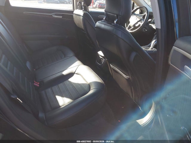 Aukcja sprzedaży 2014 Ford Fusion Se, vin: 3FA6P0HD1ER226221, numer aukcji: 45027692