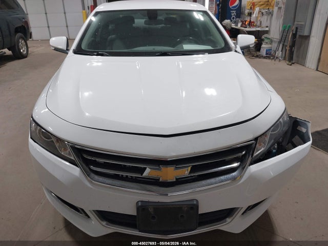 Продаж на аукціоні авто 2019 Chevrolet Impala Lt, vin: 2G11Z5SA7K9142392, номер лоту: 45027693