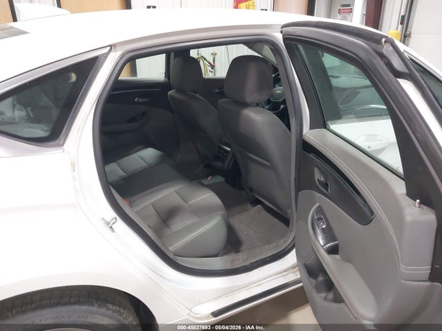 Продаж на аукціоні авто 2019 Chevrolet Impala Lt, vin: 2G11Z5SA7K9142392, номер лоту: 45027693