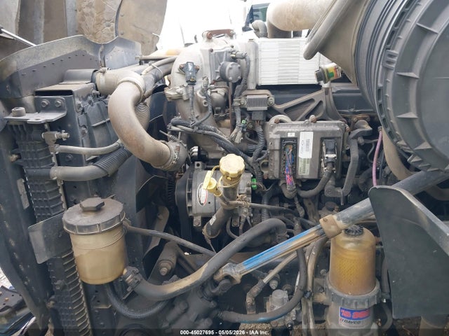 Продаж на аукціоні авто 2011 International Prostar Premium, vin: 1HSCUSJR4BJ359852, номер лоту: 45027695
