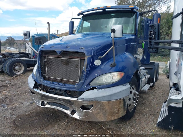 Продаж на аукціоні авто 2011 International Prostar Premium, vin: 1HSCUSJR4BJ359852, номер лоту: 45027695