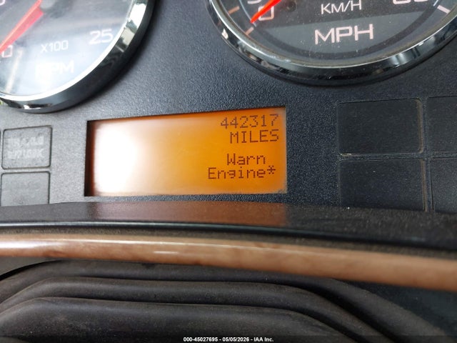 Продаж на аукціоні авто 2011 International Prostar Premium, vin: 1HSCUSJR4BJ359852, номер лоту: 45027695