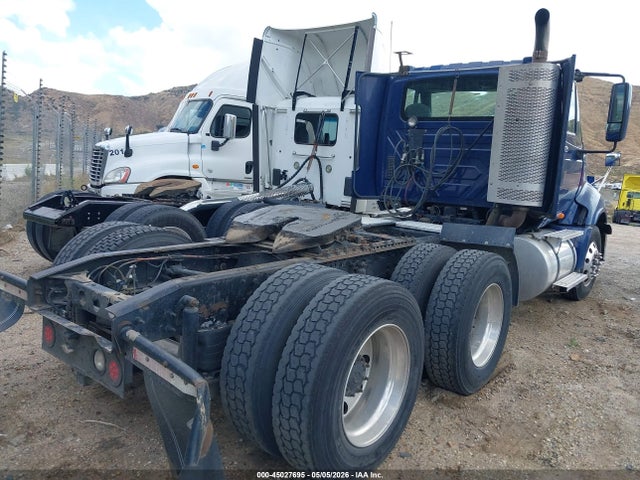 Продаж на аукціоні авто 2011 International Prostar Premium, vin: 1HSCUSJR4BJ359852, номер лоту: 45027695