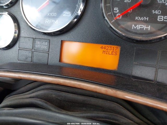 Продаж на аукціоні авто 2011 International Prostar Premium, vin: 1HSCUSJR4BJ359852, номер лоту: 45027695