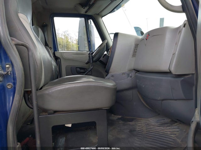 Продаж на аукціоні авто 2011 International Prostar Premium, vin: 1HSCUSJR4BJ359852, номер лоту: 45027695