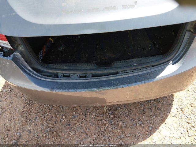 Aukcja sprzedaży 2013 Hyundai Elantra Gls, vin: 5NPDH4AE1DH198804, numer aukcji: 45027699