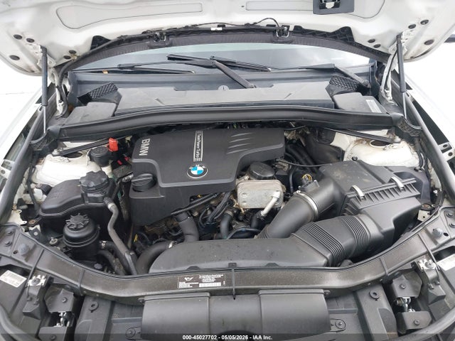 WBAVL1C5XEVY22919 BMW X1 Xdrive28i