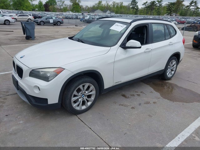 WBAVL1C5XEVY22919 BMW X1 Xdrive28i