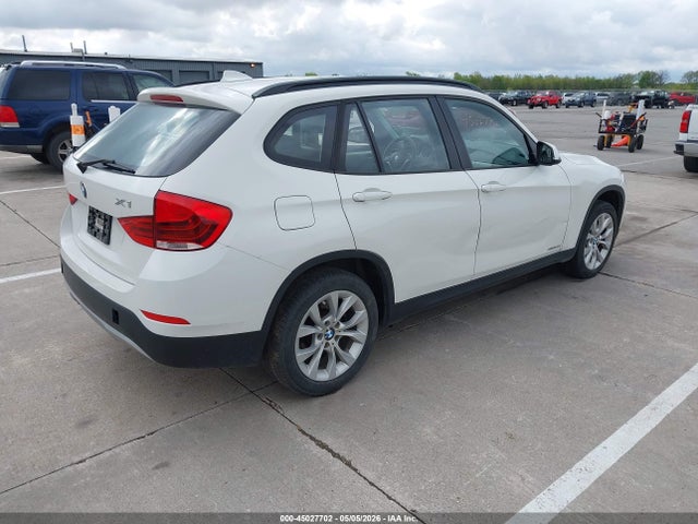 WBAVL1C5XEVY22919 BMW X1 Xdrive28i