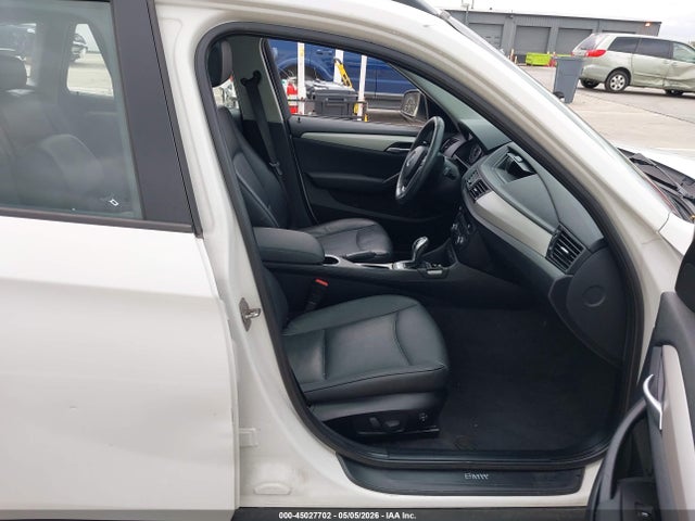 WBAVL1C5XEVY22919 BMW X1 Xdrive28i