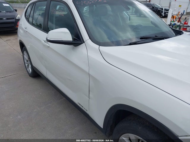 WBAVL1C5XEVY22919 BMW X1 Xdrive28i