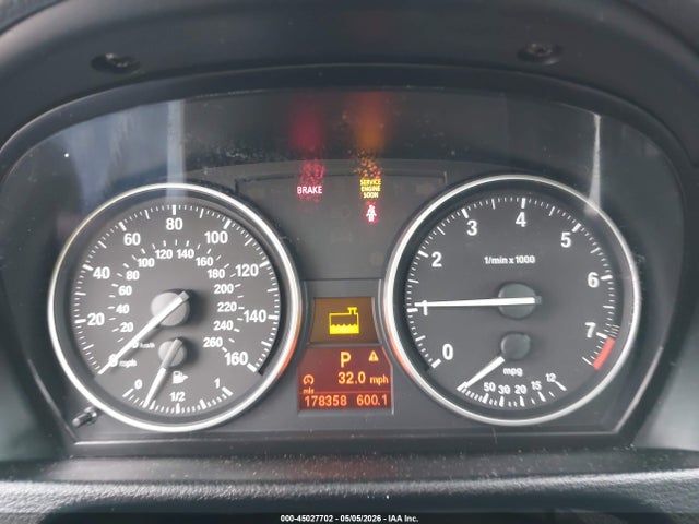 WBAVL1C5XEVY22919 BMW X1 Xdrive28i