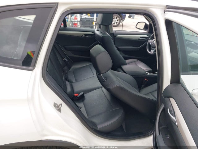 WBAVL1C5XEVY22919 BMW X1 Xdrive28i
