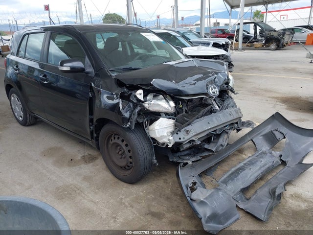 Продажа на аукционе авто 2008 Scion Xd, vin: JTKKU10468J015011, номер лота: 45027703