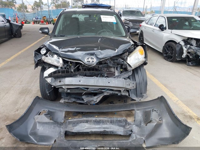 Aukcja sprzedaży 2008 Scion Xd, vin: JTKKU10468J015011, numer aukcji: 45027703