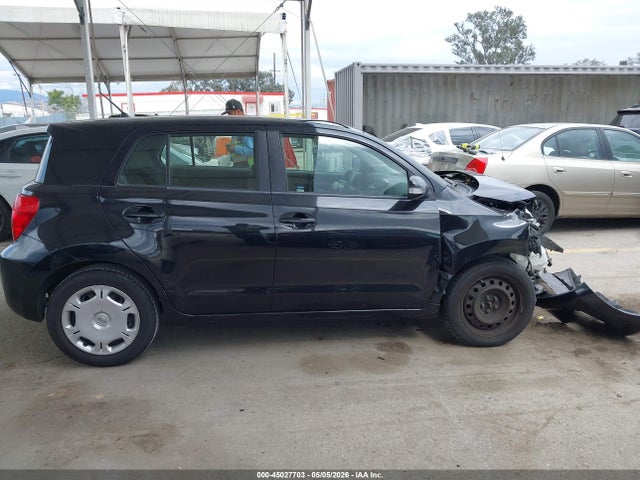 Aukcja sprzedaży 2008 Scion Xd, vin: JTKKU10468J015011, numer aukcji: 45027703