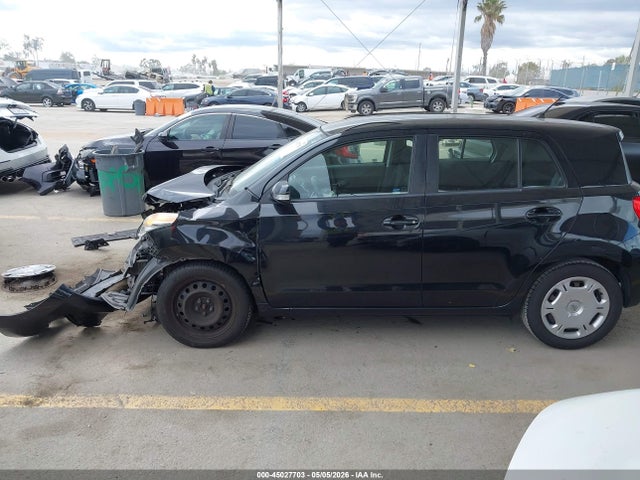 Aukcja sprzedaży 2008 Scion Xd, vin: JTKKU10468J015011, numer aukcji: 45027703