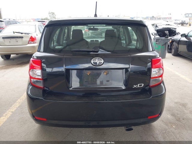 Aukcja sprzedaży 2008 Scion Xd, vin: JTKKU10468J015011, numer aukcji: 45027703