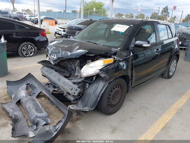 Aukcja sprzedaży 2008 Scion Xd, vin: JTKKU10468J015011, numer aukcji: 45027703